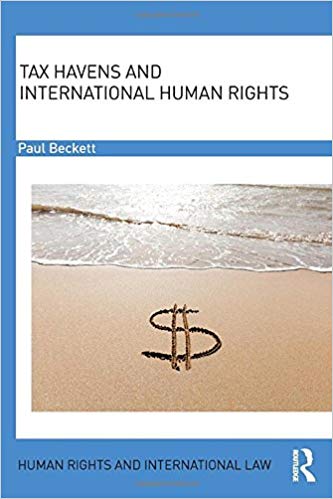 Tax Havens and International Human Rights (Human Rights and International Law)